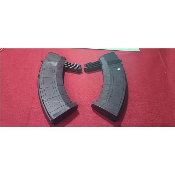 BAUR ARMS FIVE ROUND B-MAG - SKS