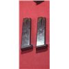 Image 1 : TWO MEC-GAR M9 9MM MAGAZINES
