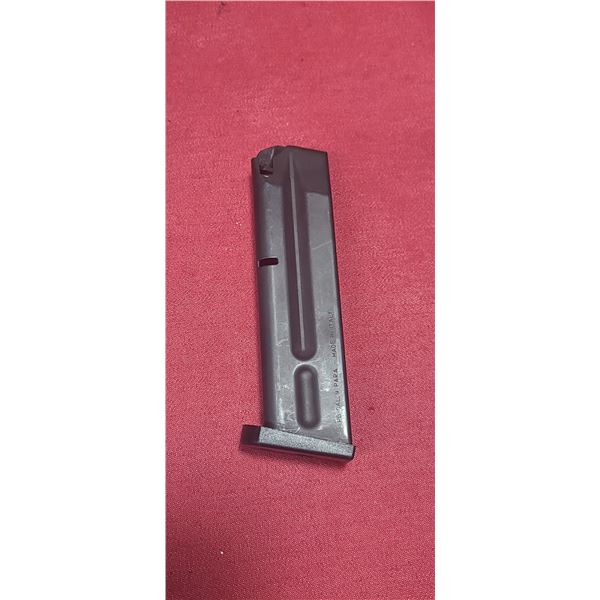 ONE P.BERETTA CAL.9 PARA MAGAZINE