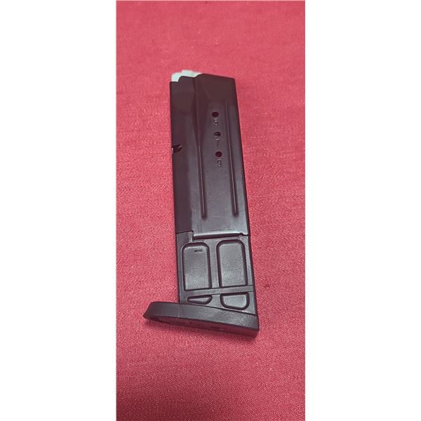 SMITH & WESSON 9MM MAGAZINE - FITS M&P9 9MM