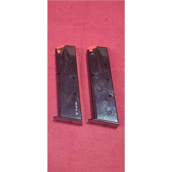 F-92 9MM MAGAZINE
