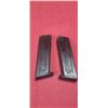 TWO HK USP .45CAL MAGAZINES