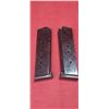 TWO .45ACP MAGAZINES FOR 1911