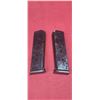 TWO .45ACP MAGAZINES FOR 1911