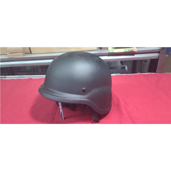 CANARMOR IIIA RATED HELMET DATE:SEPT 1 2019