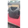 KEVLAR VEST - MARKED L4 - NO OTHER INFO - RATING AND AGE UNKNOWN - MATERIAL HAS CUT IN FRONT