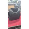 Image 4 : KEVLAR VEST - MARKED L4 - NO OTHER INFO - RATING AND AGE UNKNOWN - MATERIAL HAS CUT IN FRONT