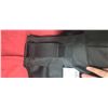 Image 8 : CANARMOR SOFT BODY ARMOUR - THREAT LEVEL: NI J IIIA KEVLAR SIZE 44-47 XL PLATES AND VETS