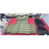 Image 10 : HU LEVEL IIIA SOFT ARMOUR IN NEW TACTICAL VEST