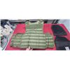 Image 13 : HU LEVEL IIIA SOFT ARMOUR IN NEW TACTICAL VEST