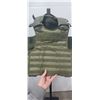 Image 4 : HU LEVEL IIIA SOFT ARMOUR IN NEW TACTICAL VEST