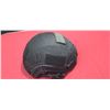 CANARMOR KEVLAR NI.J IIIA SIZE: L HELMET DATED 2020