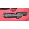 Image 7 : LEUPOLD SEQUOIA 15-45X60MM LONG EYE RELIEF - WATERPROOF. COMES IN HARD CASE, HAS TRI-POD, NEOPRENE C