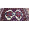 Image 11 : APPRAISED FINE CONTEMPORARY PERSIAN RUG MADE IN IRAN. BOUGHT BACK BY A CANADIAN SOLDIER FROM