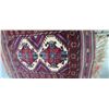 Image 17 : APPRAISED FINE CONTEMPORARY PERSIAN RUG MADE IN IRAN. BOUGHT BACK BY A CANADIAN SOLDIER FROM