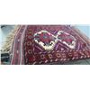 Image 18 : APPRAISED FINE CONTEMPORARY PERSIAN RUG MADE IN IRAN. BOUGHT BACK BY A CANADIAN SOLDIER FROM