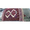 Image 3 : APPRAISED FINE CONTEMPORARY PERSIAN RUG MADE IN IRAN. BOUGHT BACK BY A CANADIAN SOLDIER FROM