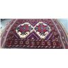 Image 5 : APPRAISED FINE CONTEMPORARY PERSIAN RUG MADE IN IRAN. BOUGHT BACK BY A CANADIAN SOLDIER FROM