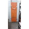 COMMERCIAL FOLDING STRETCHER MAKES EXCELLENT GAME CARRIER OR COT  LARGE - NO SHIPPING RECOMMENDED