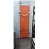 Image 2 : COMMERCIAL FOLDING STRETCHER MAKES EXCELLENT GAME CARRIER OR COT  LARGE - NO SHIPPING RECOMMENDED