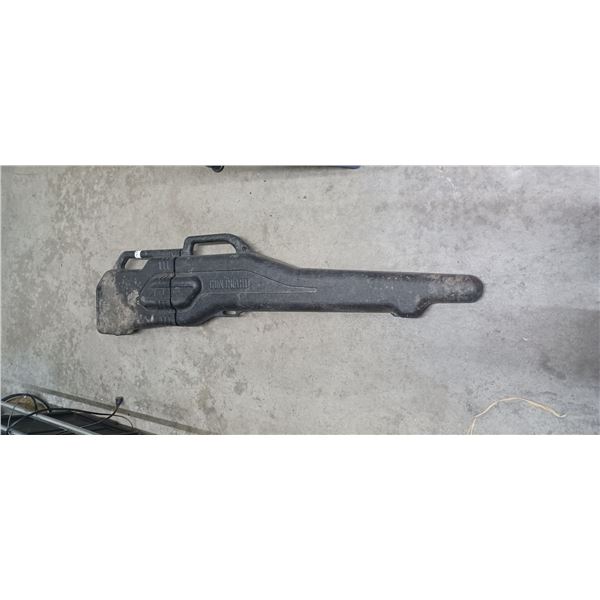 ATV HARD GUN CASE