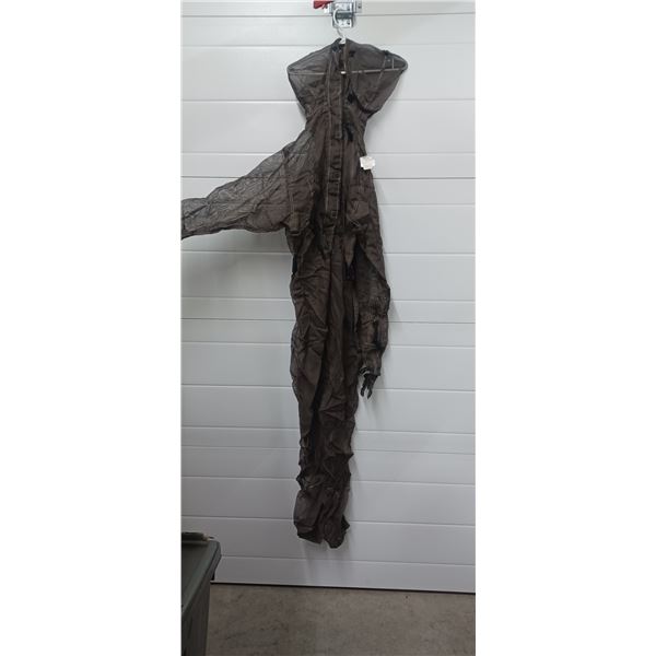 USA MILITARY RADIATION SUIT LARGE