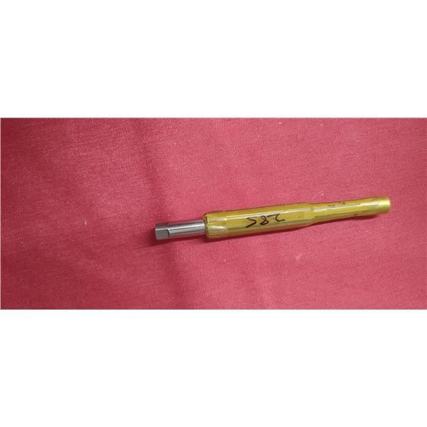 NEW 378 WBY MAGNUM FINISHING CLYMER