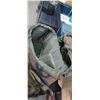 LARGE ARMY BACK PACK