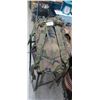 Image 4 : LARGE ARMY BACK PACK
