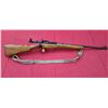 Image 2 : BRITISH .303 NO.4 MK1 73(F) FTR BOLT ACTION - 22" BARREL MATCHING SERIAL  UMBERS: 52C88477 - MARKING