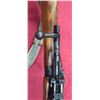 Image 36 : BRITISH .303 NO.4 MK1 73(F) FTR BOLT ACTION - 22" BARREL MATCHING SERIAL  UMBERS: 52C88477 - MARKING