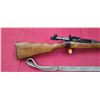 Image 3 : BRITISH .303 NO.4 MK1 73(F) FTR BOLT ACTION - 22" BARREL MATCHING SERIAL  UMBERS: 52C88477 - MARKING