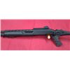 Image 11 : PALLAS PUMP ACTION 12GA WITH MAGAZINE TUBE EXTENSION- 20" BARREL/22" WITH FLASHGAURD - PISTOL GRIP W