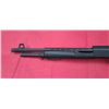 Image 12 : PALLAS PUMP ACTION 12GA WITH MAGAZINE TUBE EXTENSION- 20" BARREL/22" WITH FLASHGAURD - PISTOL GRIP W