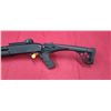 Image 26 : PALLAS PUMP ACTION 12GA WITH MAGAZINE TUBE EXTENSION- 20" BARREL/22" WITH FLASHGAURD - PISTOL GRIP W