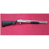 MOSSBERG MODEL 590 PUMP ACTION MARINA 3" 2 3/4" 12GA 5 ROUND 20" BARREL - CYLINDER BORE - SERIAL NUM