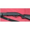 Image 19 : CHURCHILL 12GA 3" PUMP ACTION SHOTGUN 12.5" BARREL - 4 + 1 ROUNDS - SERIAL NUMBER: 17238739 - SYNTHE