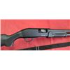 Image 4 : CHURCHILL 12GA 3" PUMP ACTION SHOTGUN 12.5" BARREL - 4 + 1 ROUNDS - SERIAL NUMBER: 17238739 - SYNTHE