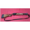 Image 1 : CHURCHILL 12GA 3" PUMP ACTION SHOTGUN 12.5" BARREL - 4 + 1 ROUNDS - SERIAL NUMBER: 18253266 - WOOD S
