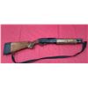 Image 3 : CHURCHILL 12GA 3" PUMP ACTION SHOTGUN 12.5" BARREL - 4 + 1 ROUNDS - SERIAL NUMBER: 18253266 - WOOD S