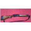 Image 4 : CHURCHILL 12GA 3" PUMP ACTION SHOTGUN 12.5" BARREL - 4 + 1 ROUNDS - SERIAL NUMBER: 18253266 - WOOD S