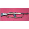Image 2 : 1952R SKS WITH LAMINATE STOCK - SEMI AUTO - 7.62 X 39 - 21" BARREL - SERIAL NUMBER: GP3317 - 5 ROUND