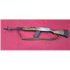 Image 3 : 1952R SKS WITH LAMINATE STOCK - SEMI AUTO - 7.62 X 39 - 21" BARREL - SERIAL NUMBER: GP3317 - 5 ROUND