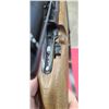 Image 22 : ALPINE .270 WIN WITH MAUSER ACTION - 22" BARREL- DROPE PLATE MAGAZINE - MADE IN ENGLAND - SERIAL NUM