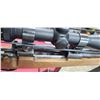 Image 23 : ALPINE .270 WIN WITH MAUSER ACTION - 22" BARREL- DROPE PLATE MAGAZINE - MADE IN ENGLAND - SERIAL NUM