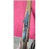 Image 26 : ALPINE .270 WIN WITH MAUSER ACTION - 22" BARREL- DROPE PLATE MAGAZINE - MADE IN ENGLAND - SERIAL NUM