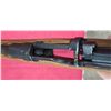 Image 23 : BRITISH .303 G.R B.S.A SHT L E SPORTERIZED - HAS BEEN TAPPED TO MOUNT SCOPE BASE/RINGS - 22" BARREL 
