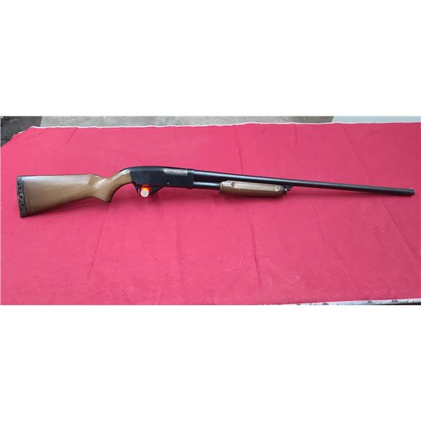 SPRINGFIELD MODEL 67 SERIES E 12GA, 3" OUMP ACTION -29" BARREL SERIAL NUMBER:B880714