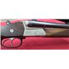 Image 10 : KRIEGHOFF DRILLING -30-06 AND DOUBLE 16GA (20/76 MAGNUM) - 25" BARREL LENGTH - SERIAL NUMBER: 75 317