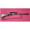 Image 1 : KRIEGHOFF DRILLING -30-06 AND DOUBLE 16GA (20/76 MAGNUM) - 25" BARREL LENGTH - SERIAL NUMBER: 75 317